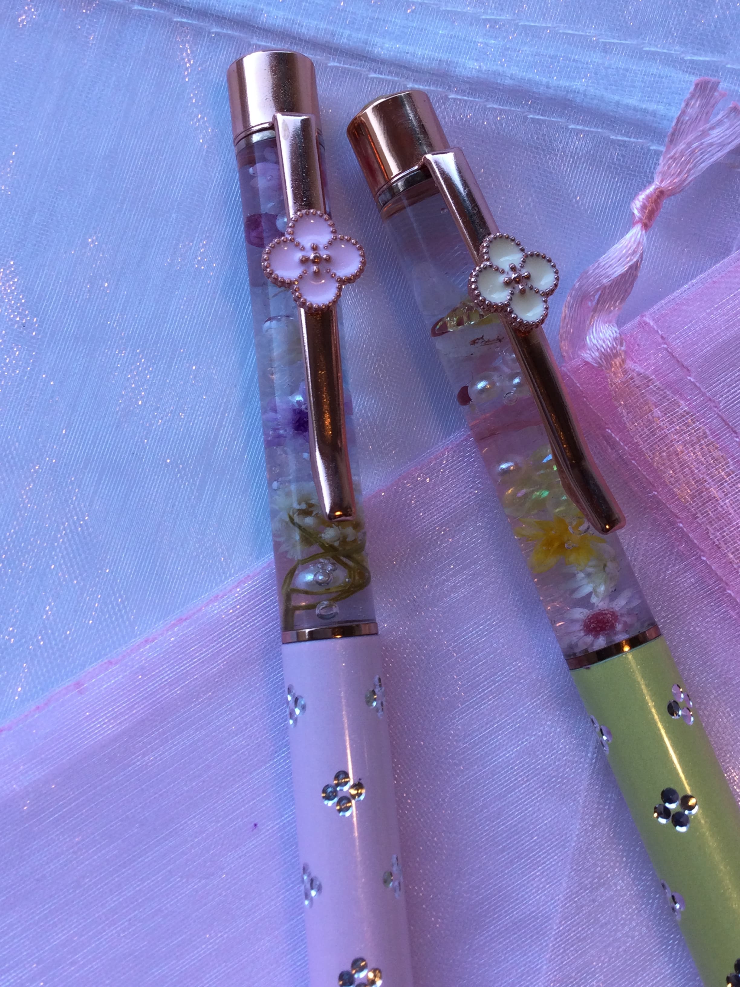 母娘仲良く、お揃い〜( 💓∀💓)