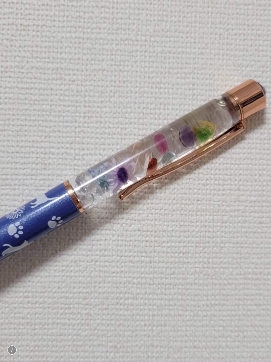 トルマリン7色入り。トリマリン7色が奇跡が起こると言われています。